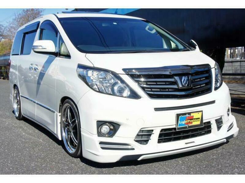 ALPHARD-0