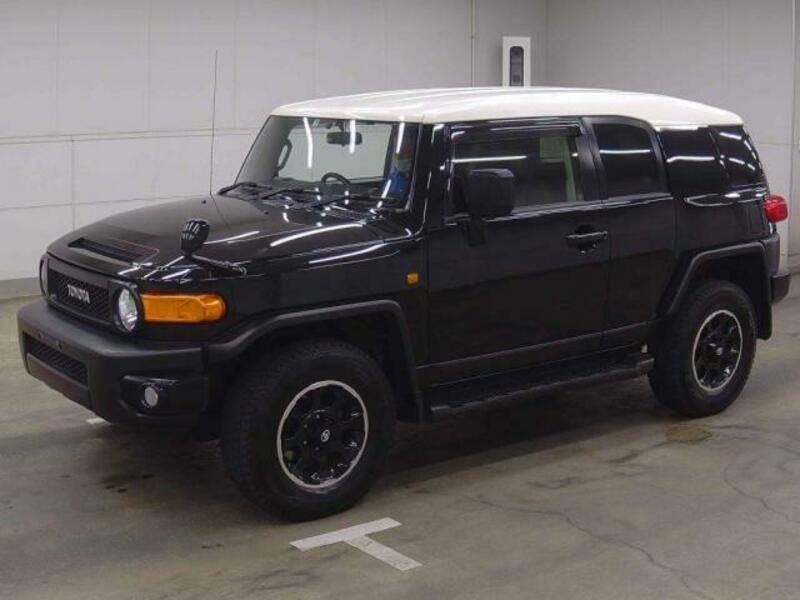 FJ CRUISER-2