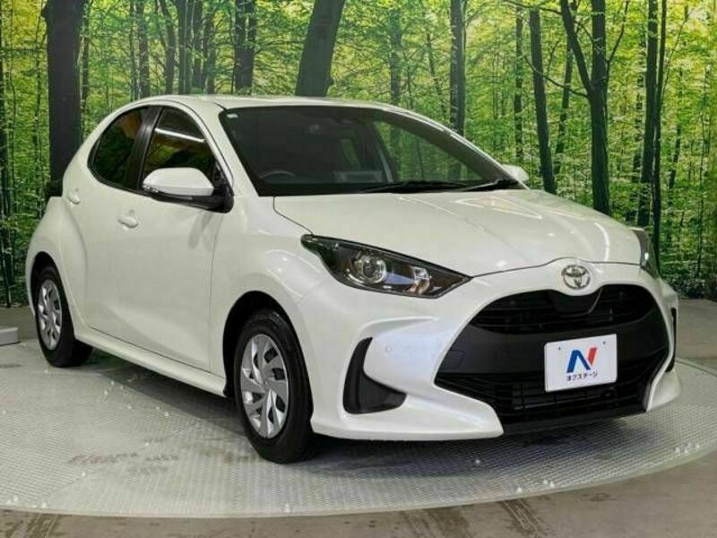 YARIS-16