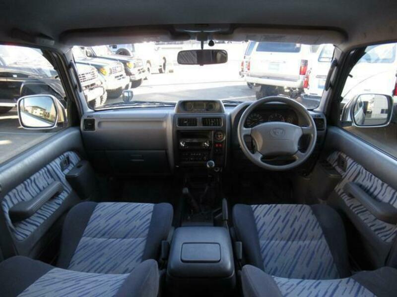 LAND CRUISER PRADO-5