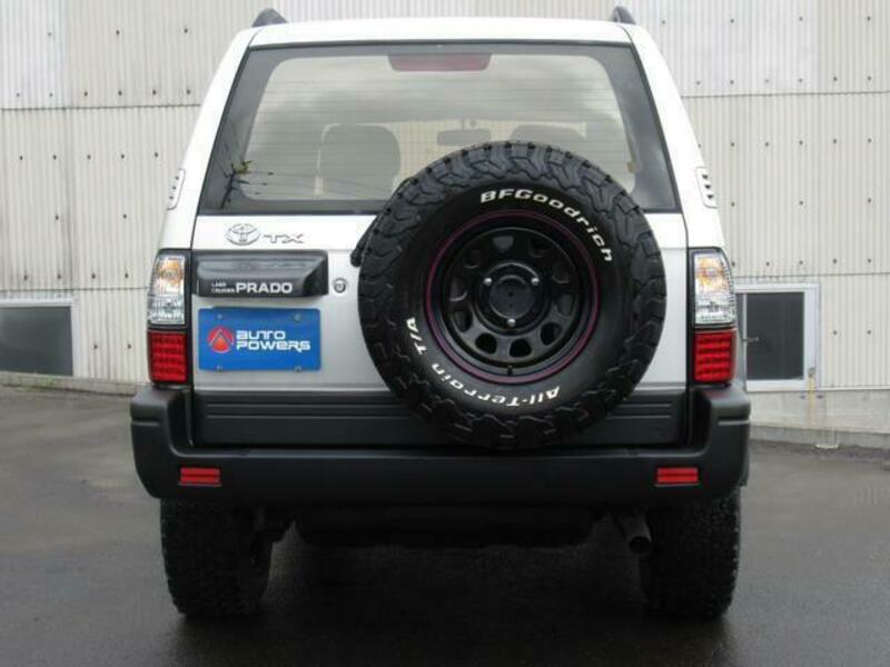 LAND CRUISER PRADO-3