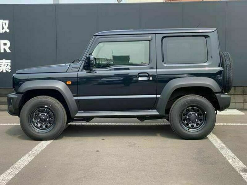 JIMNY SIERRA-2