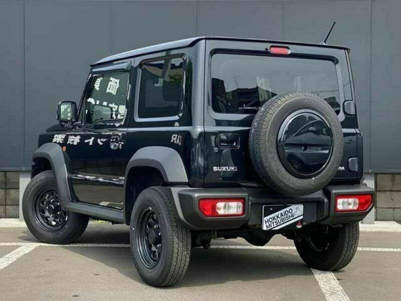 JIMNY SIERRA-19