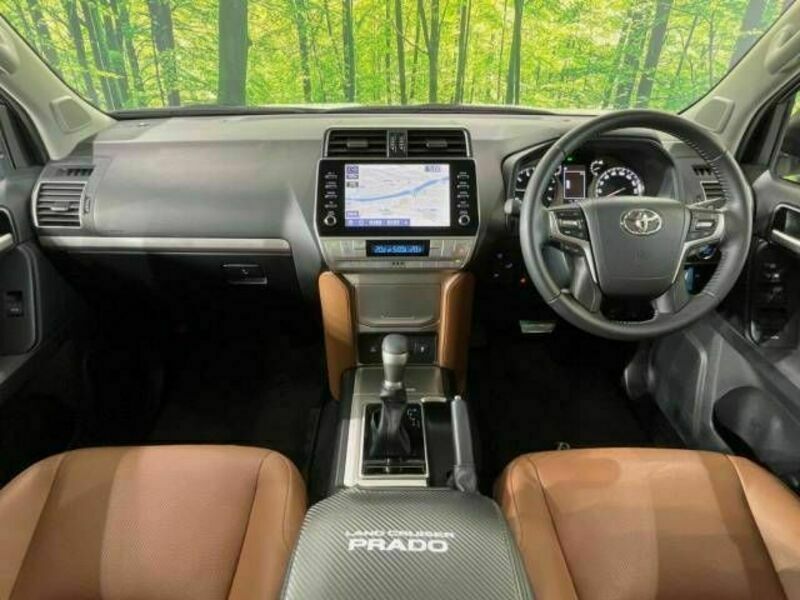 LAND CRUISER PRADO-1