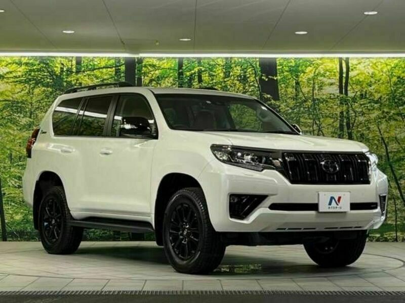 LAND CRUISER PRADO-16