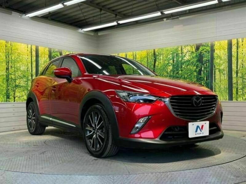 CX-3-16