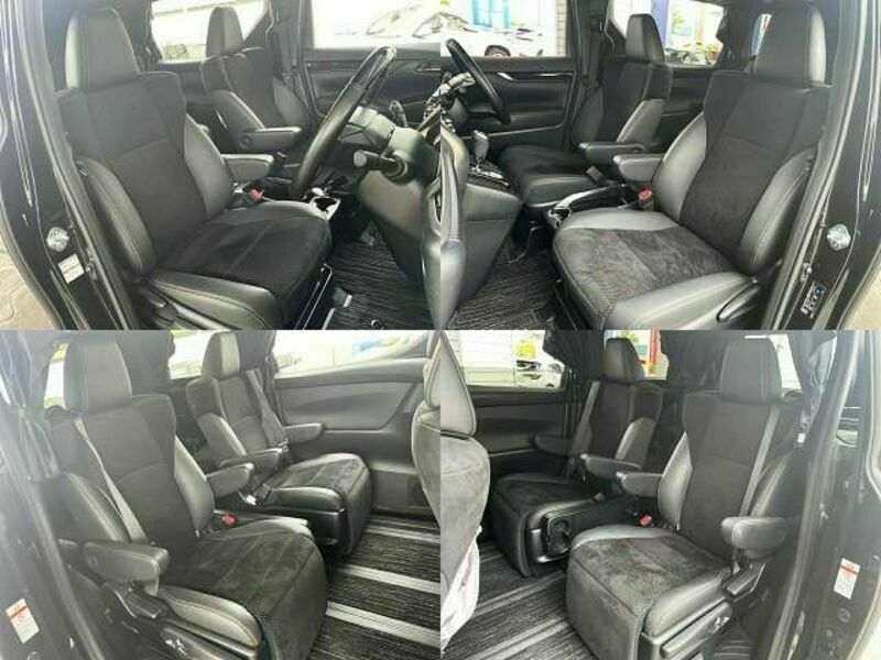 ALPHARD-4