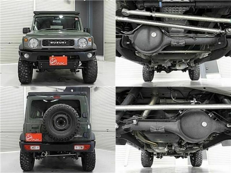 JIMNY SIERRA-28