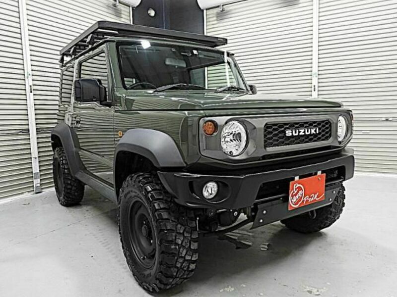 JIMNY SIERRA-29