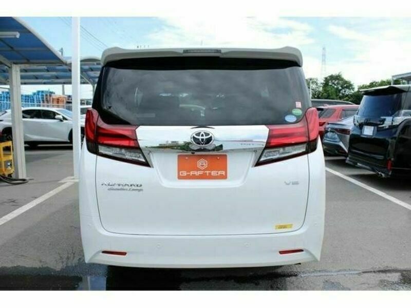 ALPHARD-7