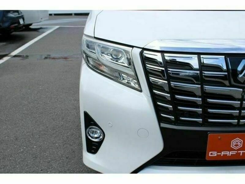 ALPHARD-9