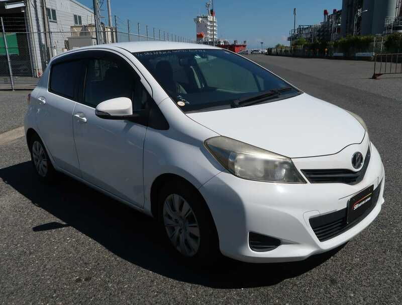 VITZ
