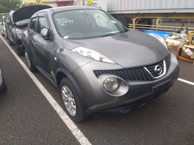 JUKE-1