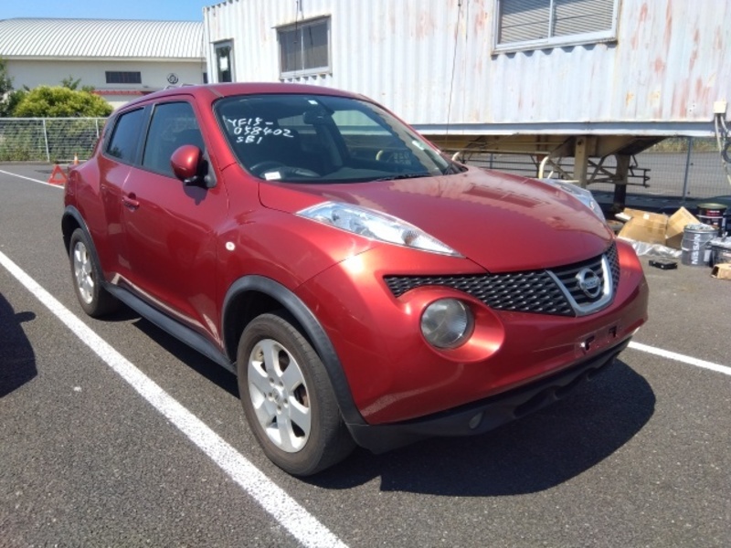 JUKE-1