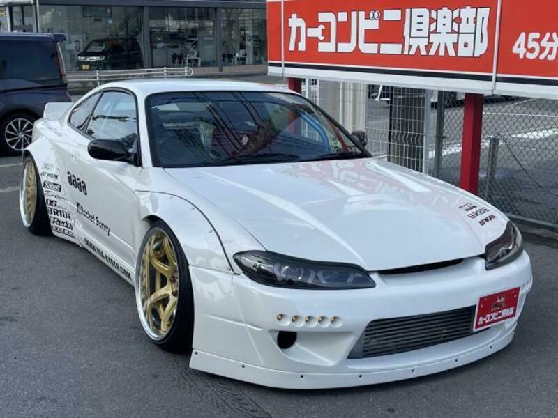 SILVIA