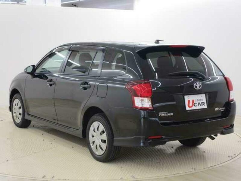 COROLLA FIELDER