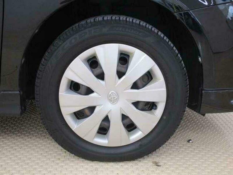 COROLLA FIELDER