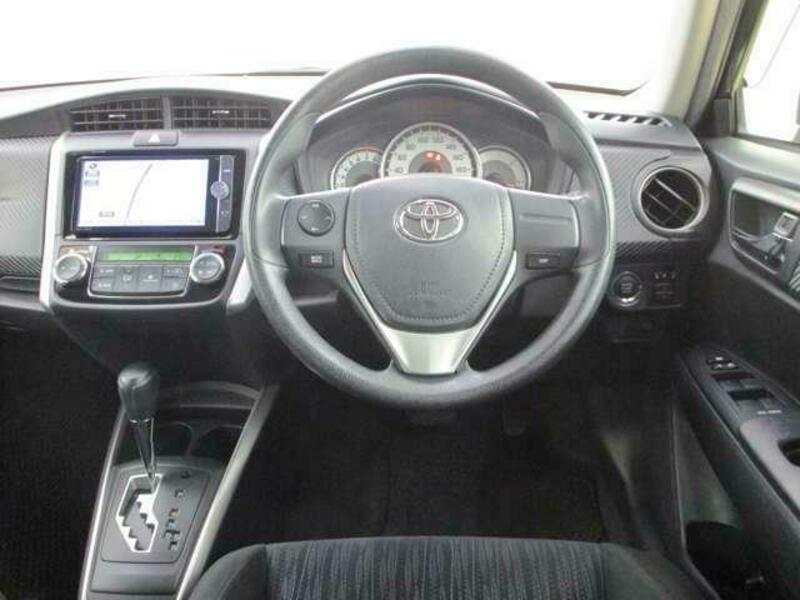 COROLLA FIELDER