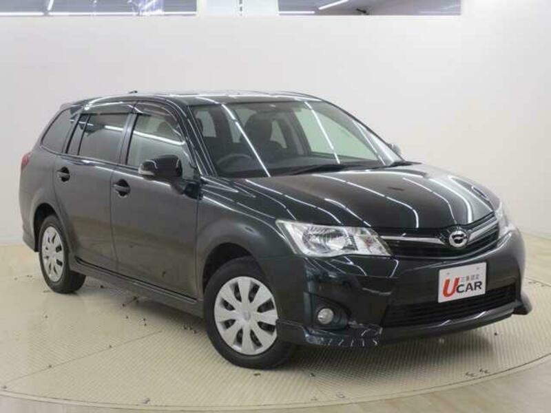 COROLLA FIELDER