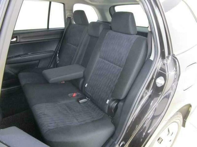 COROLLA FIELDER