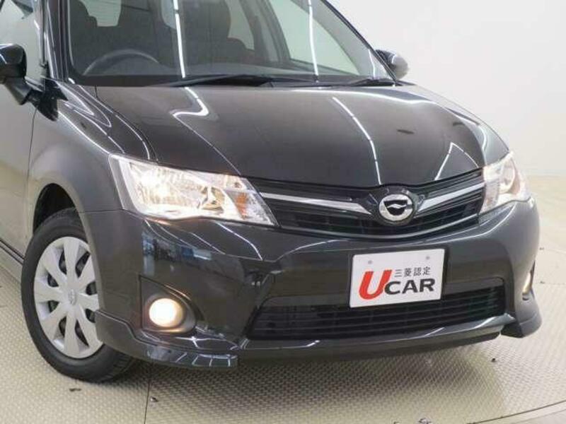 COROLLA FIELDER