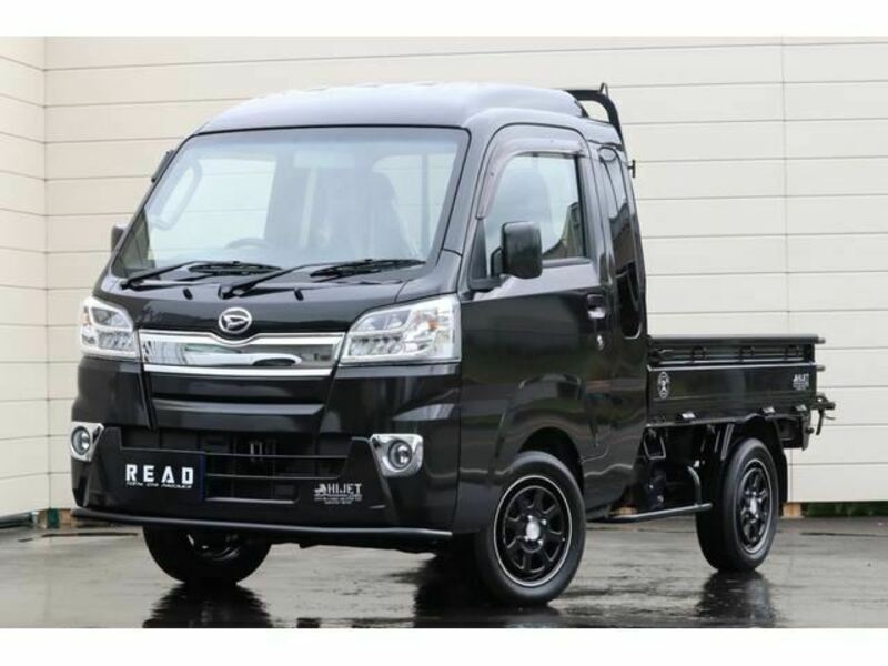 HIJET TRUCK-1