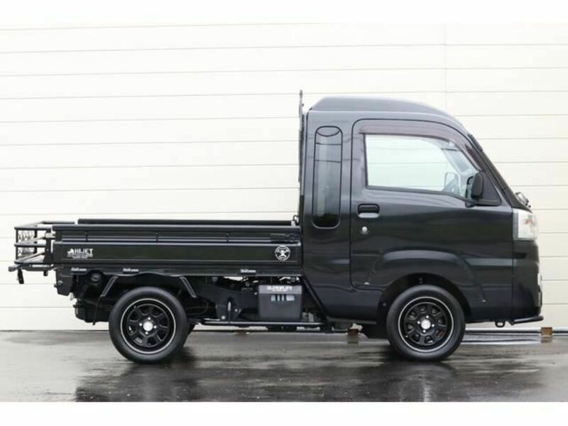 HIJET TRUCK-5