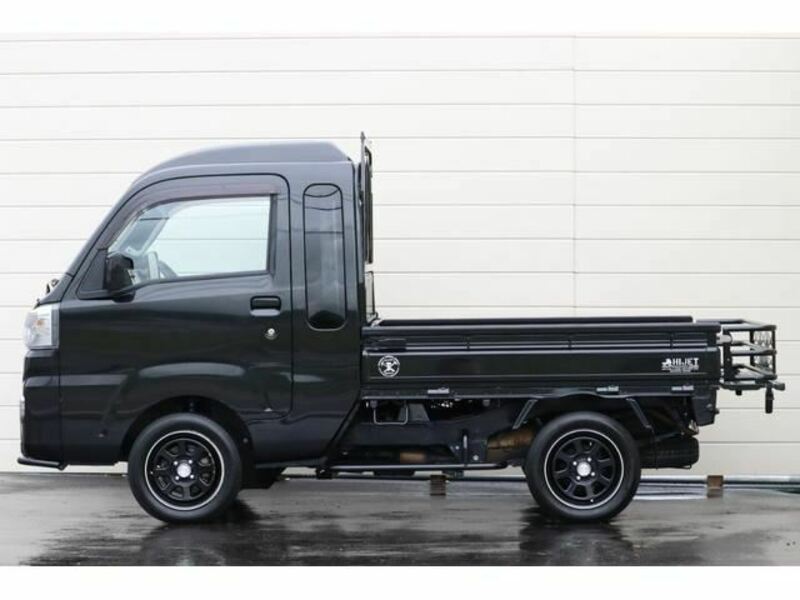 HIJET TRUCK-6