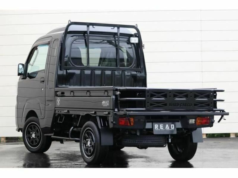 HIJET TRUCK-7