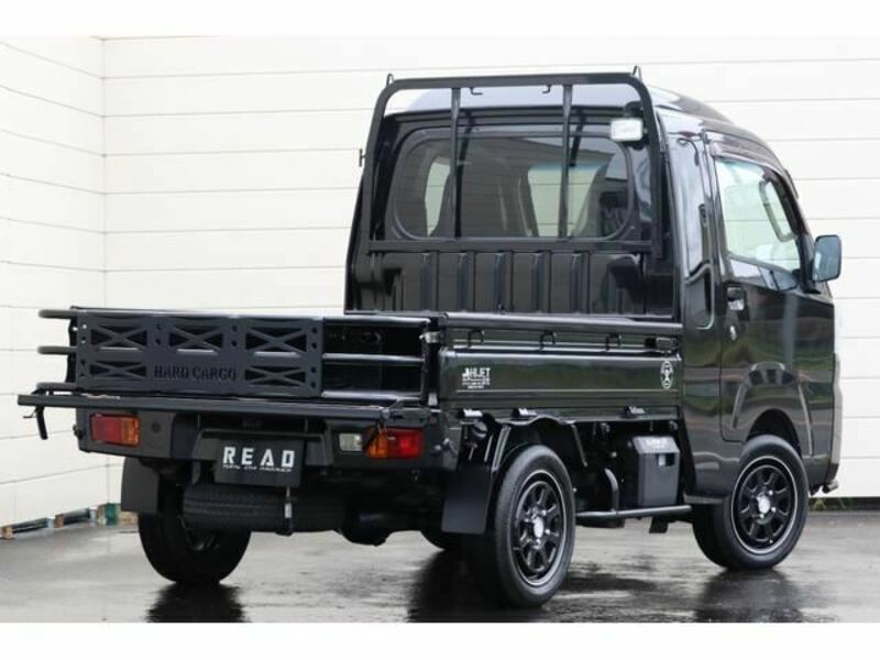 HIJET TRUCK-8