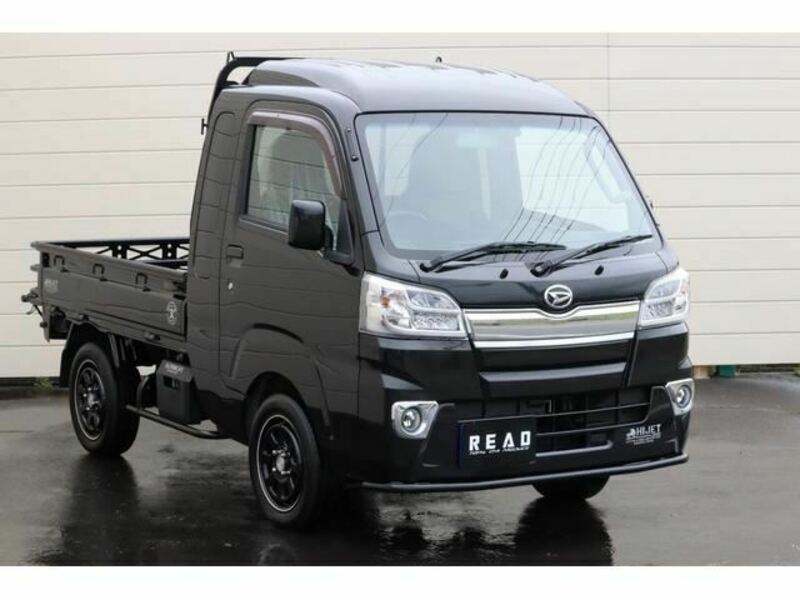 HIJET TRUCK-44