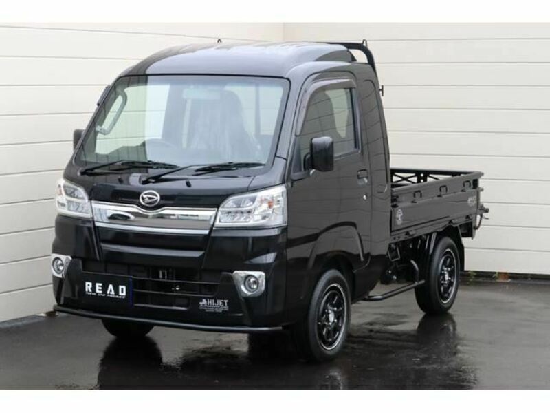 HIJET TRUCK-45