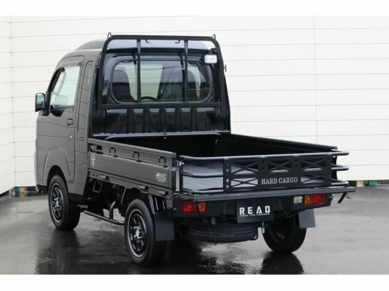 HIJET TRUCK-46