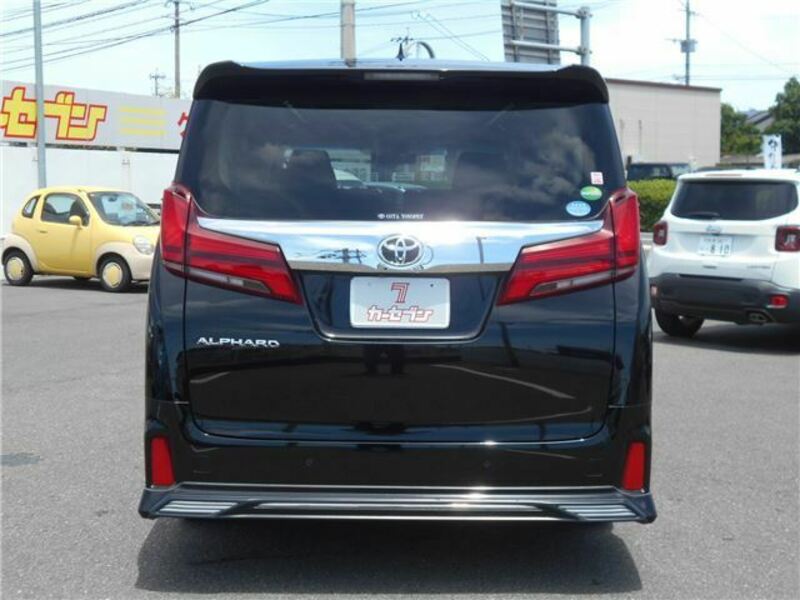 ALPHARD-1