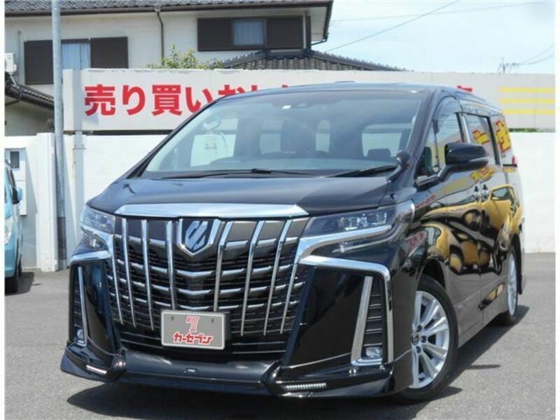 ALPHARD-41