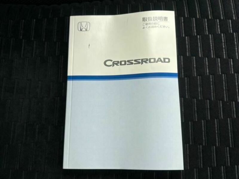 CROSSROAD-35