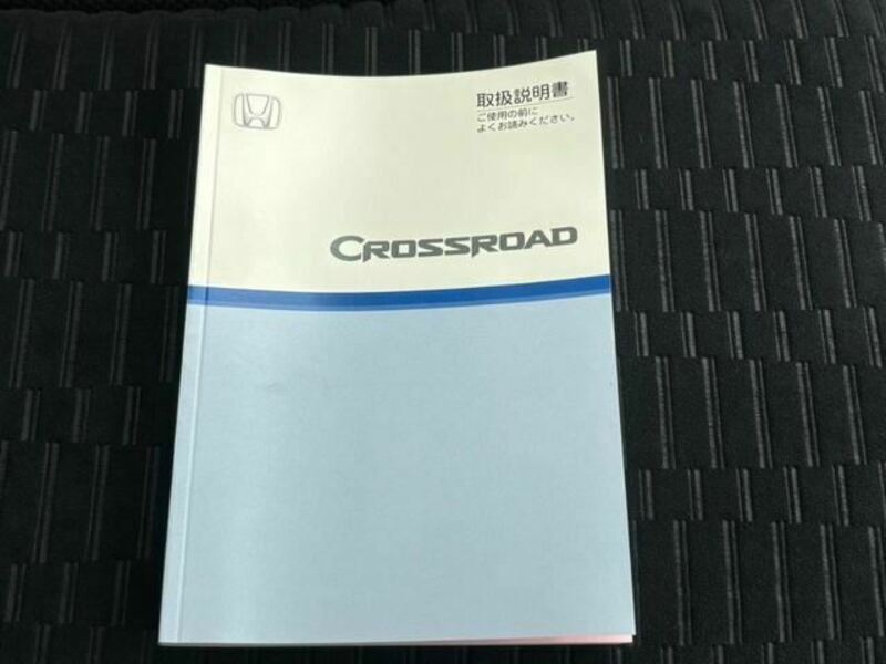 CROSSROAD-35