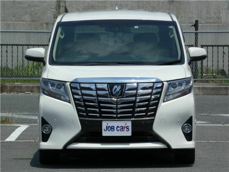 ALPHARD-0