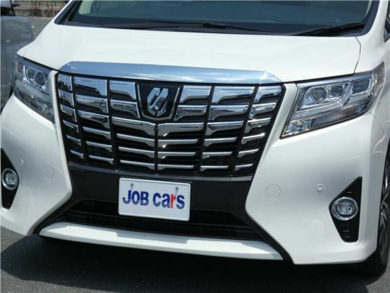 ALPHARD-7