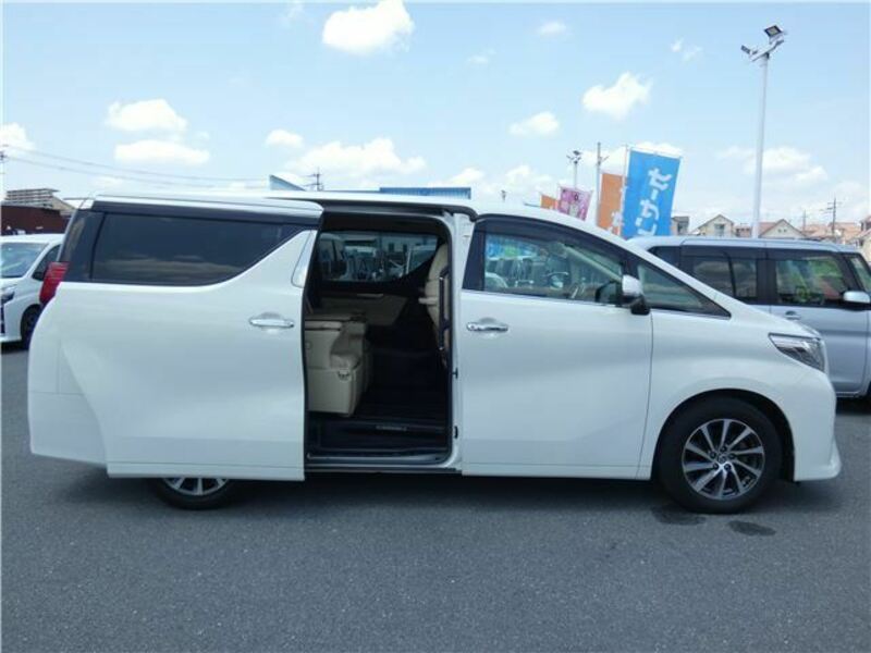 ALPHARD-17