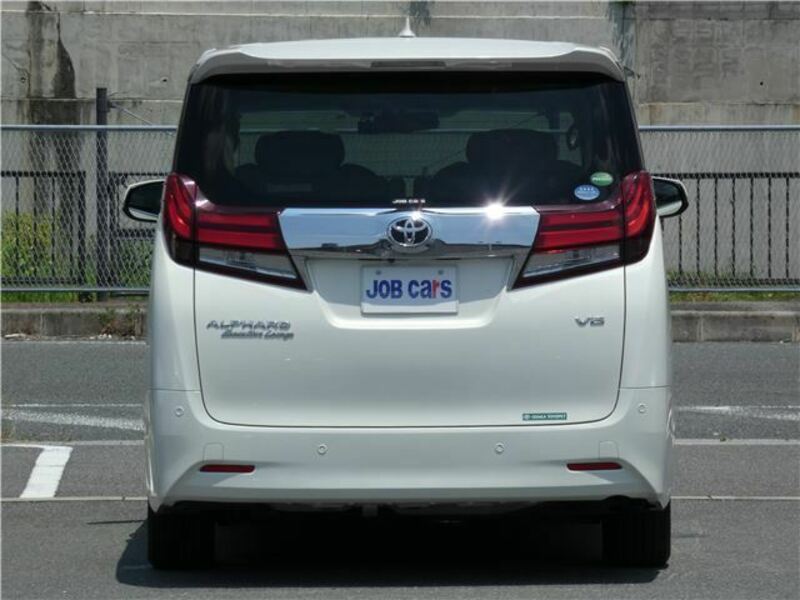 ALPHARD-19