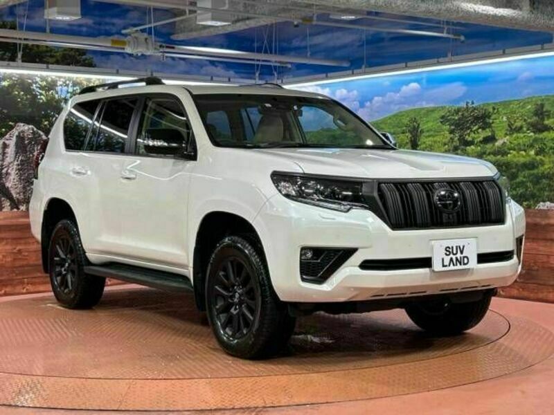 LAND CRUISER PRADO-17