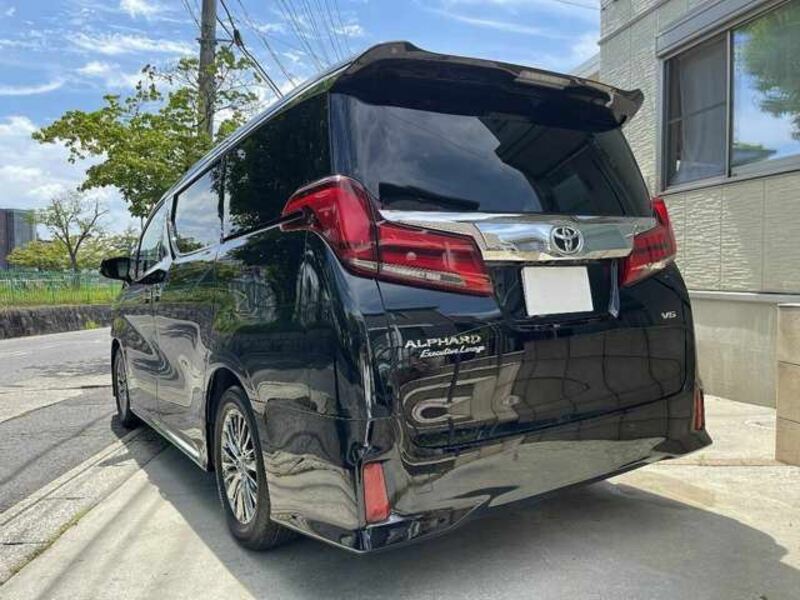 ALPHARD-2