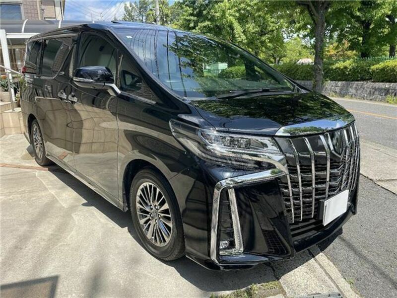 ALPHARD-17