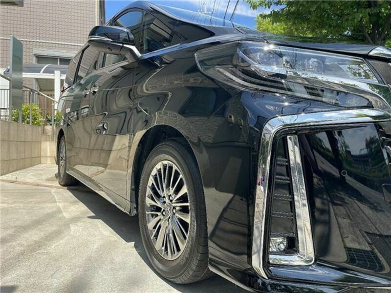 ALPHARD-22