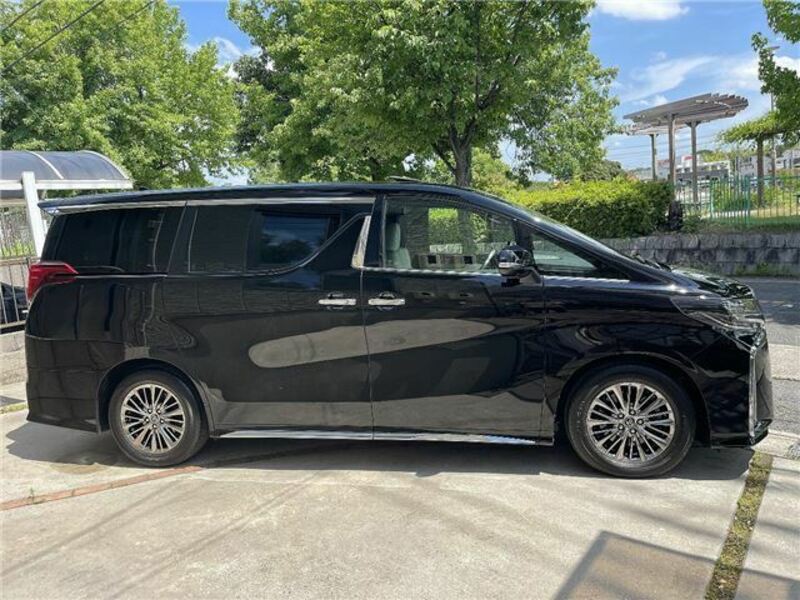 ALPHARD-25