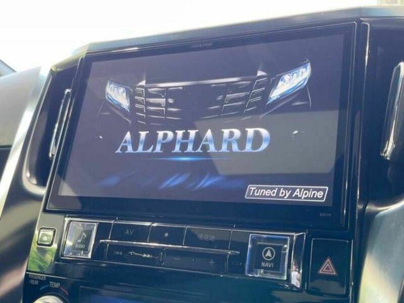 ALPHARD-6