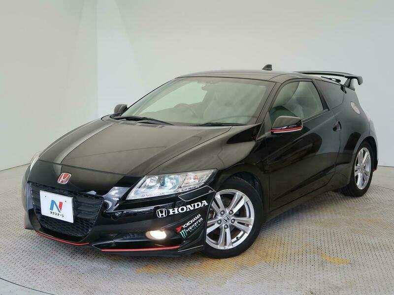 CR-Z-6