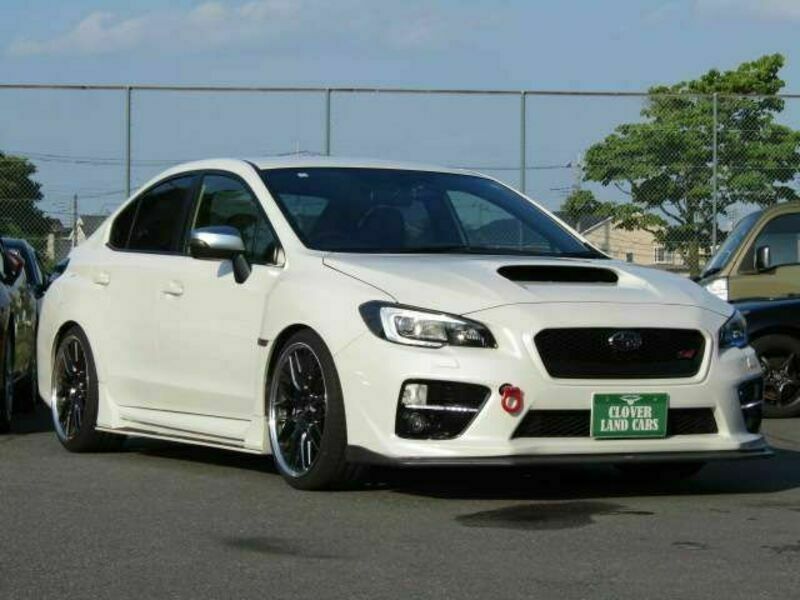 WRX STI-4