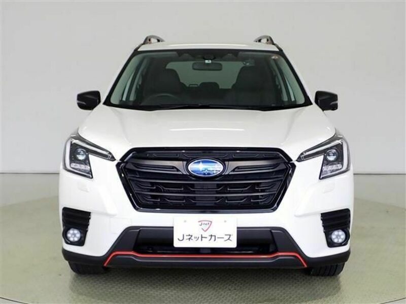 FORESTER-4